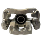 2007 Toyota Avalon Brake Caliper 4